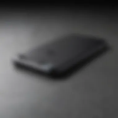 Mophie vs Competitors for iPhone 8 Accessories Comparison between Mophie and competitor accessories for iPhone 8
