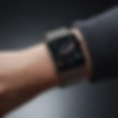 Pricing Overview of Apple Watches Visual representation of Apple Watch pricing tiers to guide purchasing decisions.
