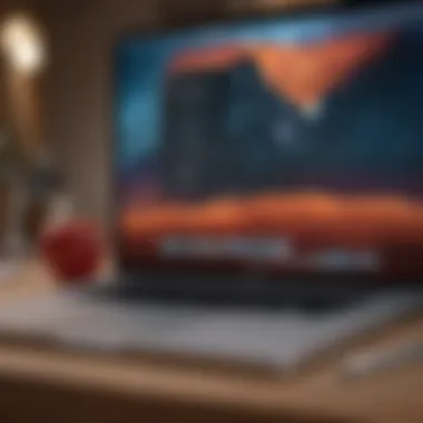 Comprehensive Review of the Apple MacBook Pro 14 Introduction Comprehensive Review of the Apple MacBook Pro 14 Introduction