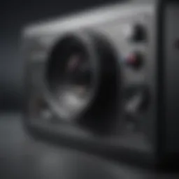 Visual representation of Mac system backup options