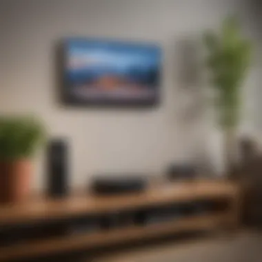 Smart Home Devices Integration Smart home devices connected with HomeKit