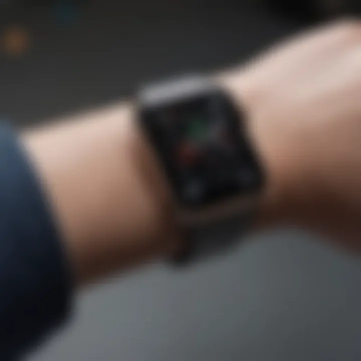 Common connection issues between Apple Watch and iPhone