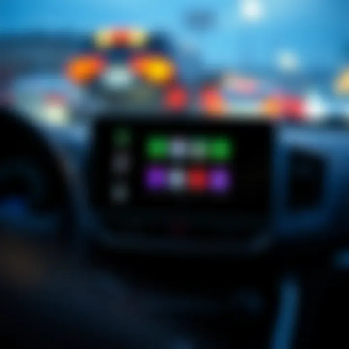 Troubleshooting Wireless CarPlay Issues Troubleshooting wireless CarPlay issues