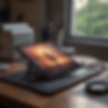 Wireless Printing Setup on iPad Pro Wireless printing setup on iPad Pro