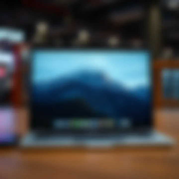 Final Preview of PDF Document on Mac Final PDF document preview on Mac