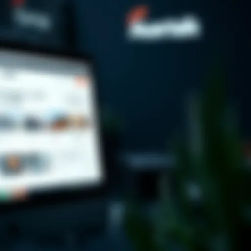 Mac Interface for Converting Images to PDF Mac interface for PDF conversion