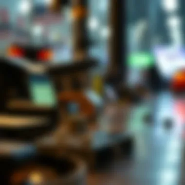 Third-party Applications for Image to PDF Conversion Third-party applications for image to PDF