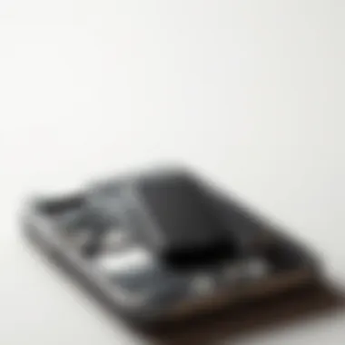 Cost factors for iPhone 7 battery replacement