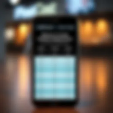 Cost Breakdown for iPhone 6 Battery Replacement Chart showing battery replacement costs