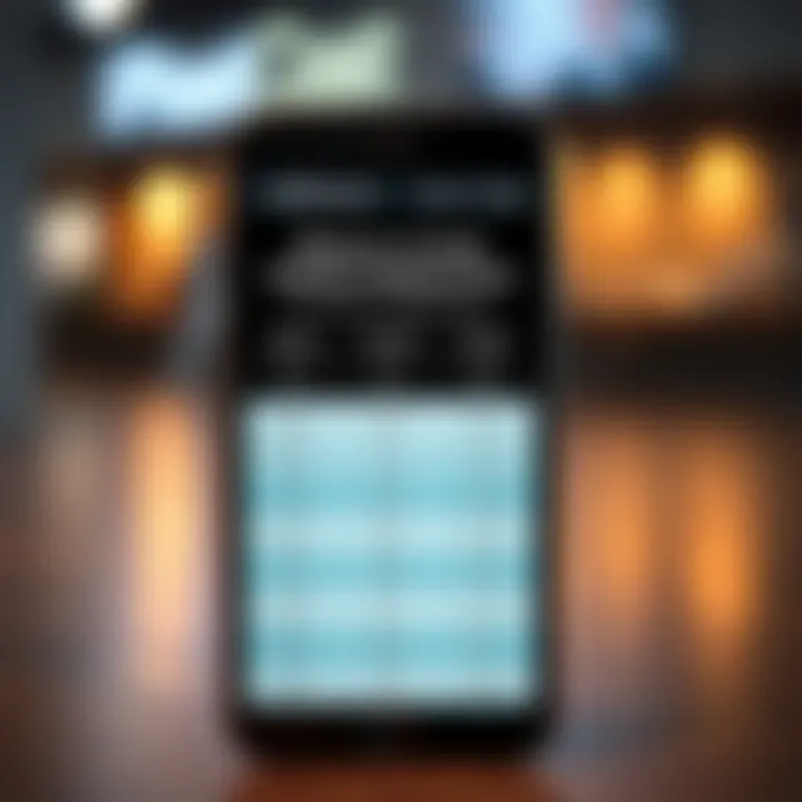 Cost Breakdown for iPhone 6 Battery Replacement Chart showing battery replacement costs