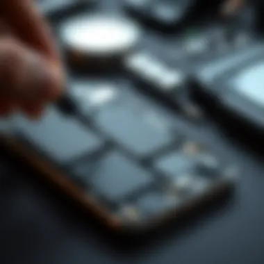 DIY vs Professional: Battery Replacement Comparison Comparison of DIY vs professional battery replacement