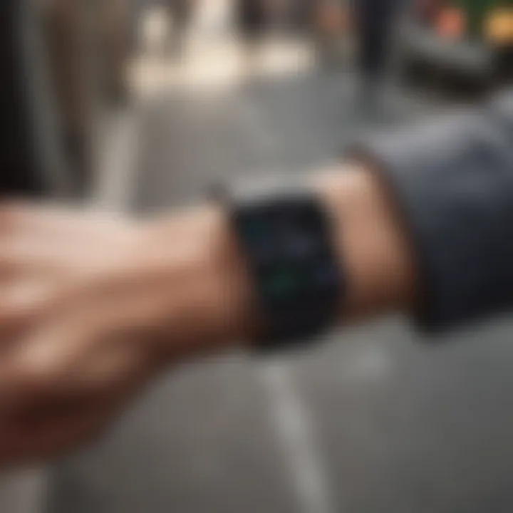 Notable Counting Steps with Apple Watch: An In-Depth Guide