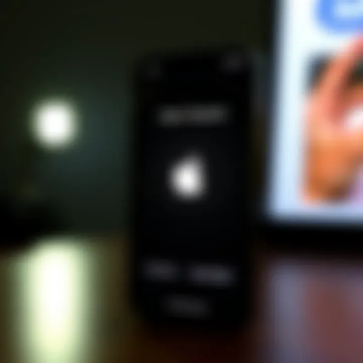 Creating a New Apple ID Password: A Comprehensive Guide Summary