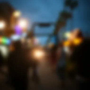 Final output of a professionally edited iPhone video