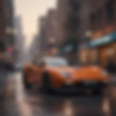 Creating dynamic GIFs from your favorite photos