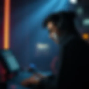 Enhancing Music Profile Effectiveness Profile optimization for music visibility