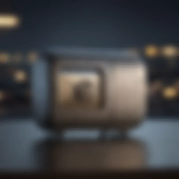 Overview of iCloud Email Features