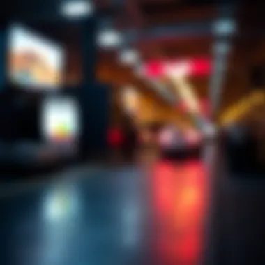 Mastering Creative Editing Techniques in Final Cut Pro Creative editing techniques applied in Final Cut Pro