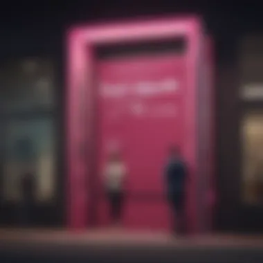 Tailored Contract Flexibility Customizable contract options in T-Mobile month-to-month plan
