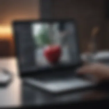 Next-Gen Software Integration Cutting-Edge Apple Notebook Software Integration