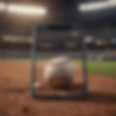Cutting-Edge Baseball Game Live Streaming Cutting-Edge Baseball Game Live Streaming
