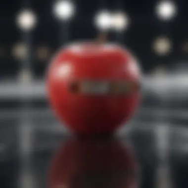 Cutting-edge technology behind Apple Card