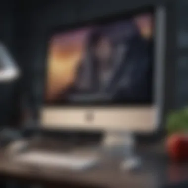 Cutting-Edge Technology Apple iMac 27 Inch - Cutting-Edge Technology