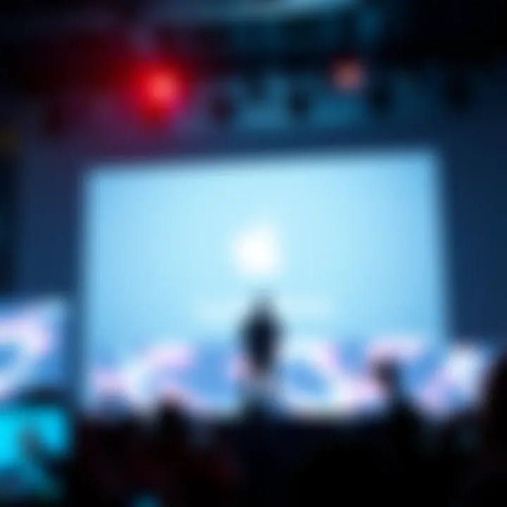 Cultural impact of Apple's launches on consumers