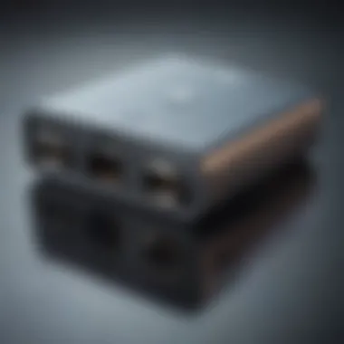 Design Overview of the Revolutionary iPad Connector Revolutionary iPad Connector: Design Overview