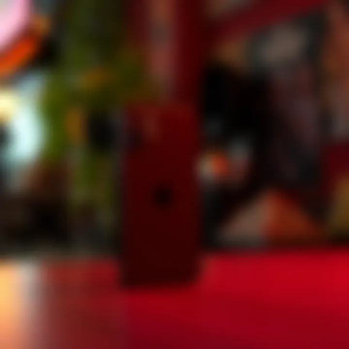 Dimensions of the iPhone 11: A Comprehensive Analysis Summary