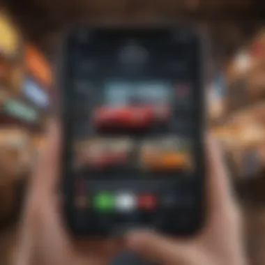 Reshaping the Digital Marketplace with Disney+ App Disney+ App Reshaping Digital Marketplace