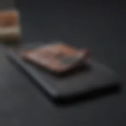 DIY iPhone screen repair tools