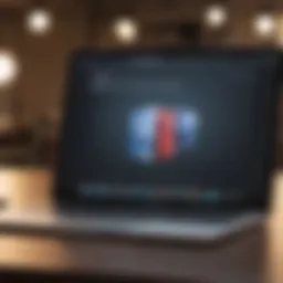 Downloading Microsoft Word on MacBook Air