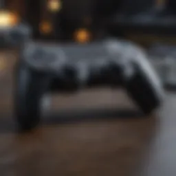 Elevate Your Gaming Experience