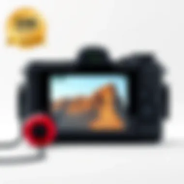 Editing Images with a White Background: Techniques and Tools Summary Editing Images with a White Background: Techniques and Tools Summary