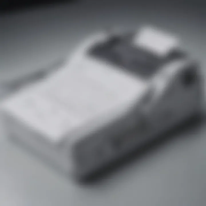 Checklist for optimizing fax communication on Mac