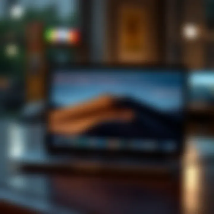 Effective Methods to Prevent Pop-Ups on MacBook Pro Summary