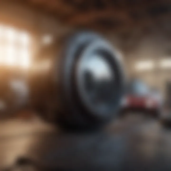 Efficiency Enhancement Strategies