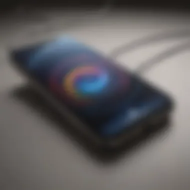 Optimized Charging Velocity Efficient Charging Speeds on iPhone 12
