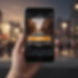 Effortless Data Transfer