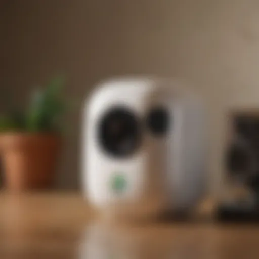 Elegant Arlo Product Comparison