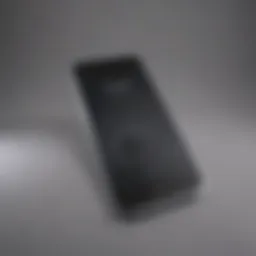 Elegant iPhone Design Evolution