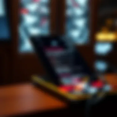 Understanding phishing threats targeting iPhone users