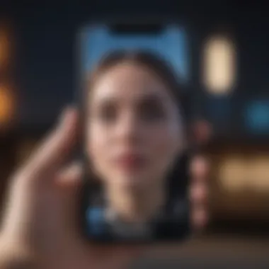 User Interaction Enhancement Enhance user interaction with blue light screen protectors