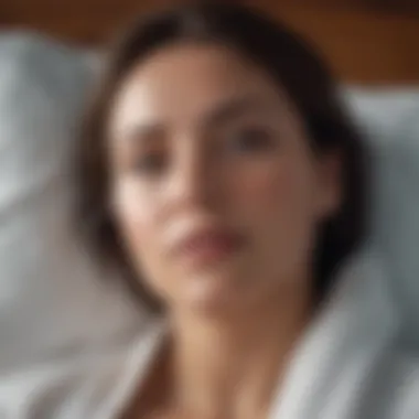 Empowering Well-being with Data Insights Enhanced Health through Sleep Tracking