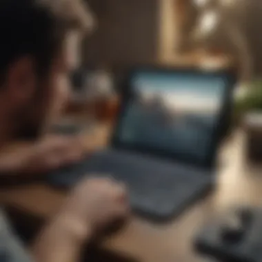 Enhanced Typing Experience Enhanced Typing Experience