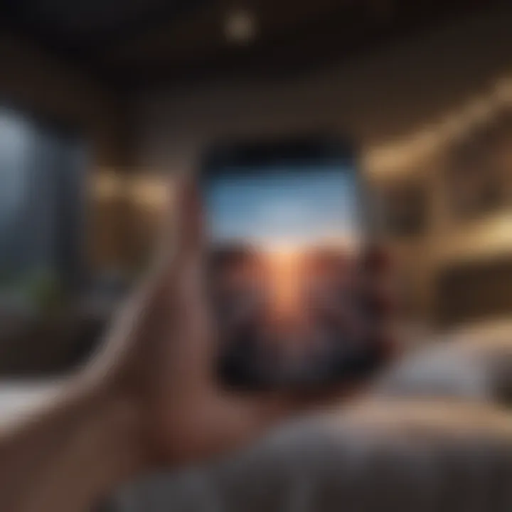 Enhancing Apple Music Experience