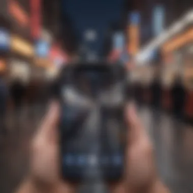 Optimizing Connectivity for iPhone-Metro PCS Enhancing connectivity with Metro PCS