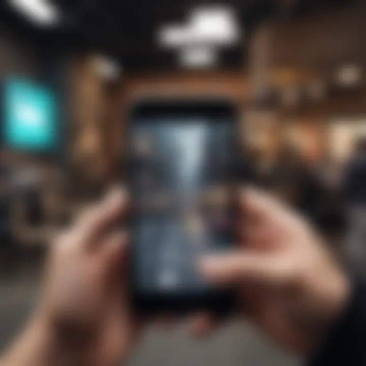 Enhancing Global Connectivity
