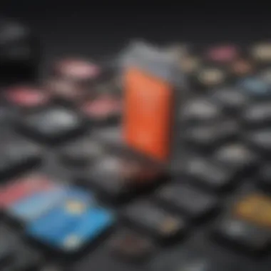 Optimizing Storage Capacity with Memory Cards for iPhone Users Enhancing iPhone Storage with Memory Cards - Maximize Storage Capacity